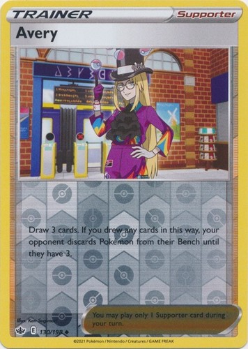 avery rainbow pokemon card Amazon.com: Unown Vstar 199/195- Silver Tempest - Full Art Rainbow
