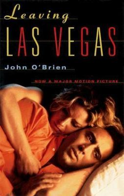 #ad #ad Leaving Las Vegas by John O#x27;Brien $7.68