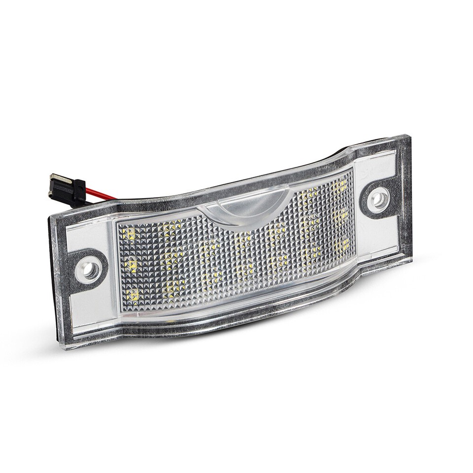 Pack LED RENAULT TRAFIC II Châssis / Plateforme (EL) 2.0 (EL0A) (2001 à 2006) – Pack Complet