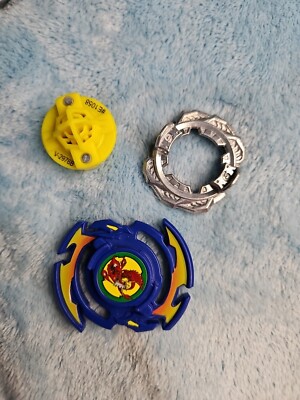 Beyblade Burst Evolution Dranzer S Storm Takara Tomy Hasbro 