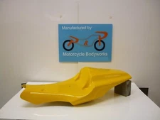 Kawasaki ZX10-R 2011-2015 Race seat unit