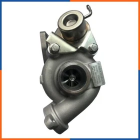 Turbolader Neu für PEUGEOT | 0375Q4, 3M5Q-6K682-DE, 3M5Q6K682DE