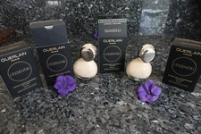 Guerlain L'esentiel natural glow foudation 16H wear new in box select yours