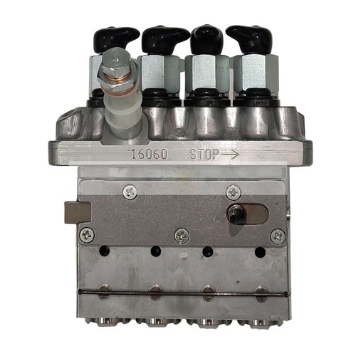 Used/Rebuilt Genuine OEM Kubota B2710 Fuel Injection Pump