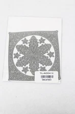 TATTERED LACE by STEPHANIE WEIGHTMAN - KRYSTAL DIE - BRAND NEW - RETIRED