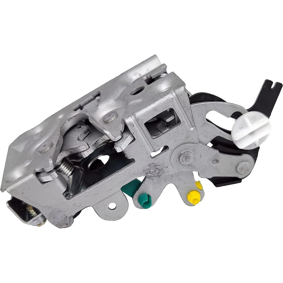 For 1991-2001 Ford Explorer Eddie Bauer, Sport, XL, XLT Latch Assembly - Image 4 of 4