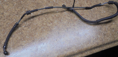 2005 Honda CBR1000RR CBR 1000 RR CBR1000 Clutch Fluid Line Hose Tube Hydraulic