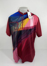 SAVALINO - NEW w TAG - BOWLING Mens 4XL. Jersey Shirt