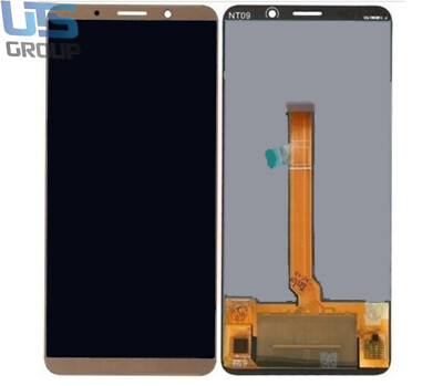 OLED Für Huawei Mate 10 Pro BLA-L29 L09 LCD Bildschirm Display Touchscreen Braun