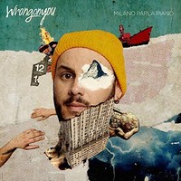 Wrongonyou - Milano - Cd - G3Z