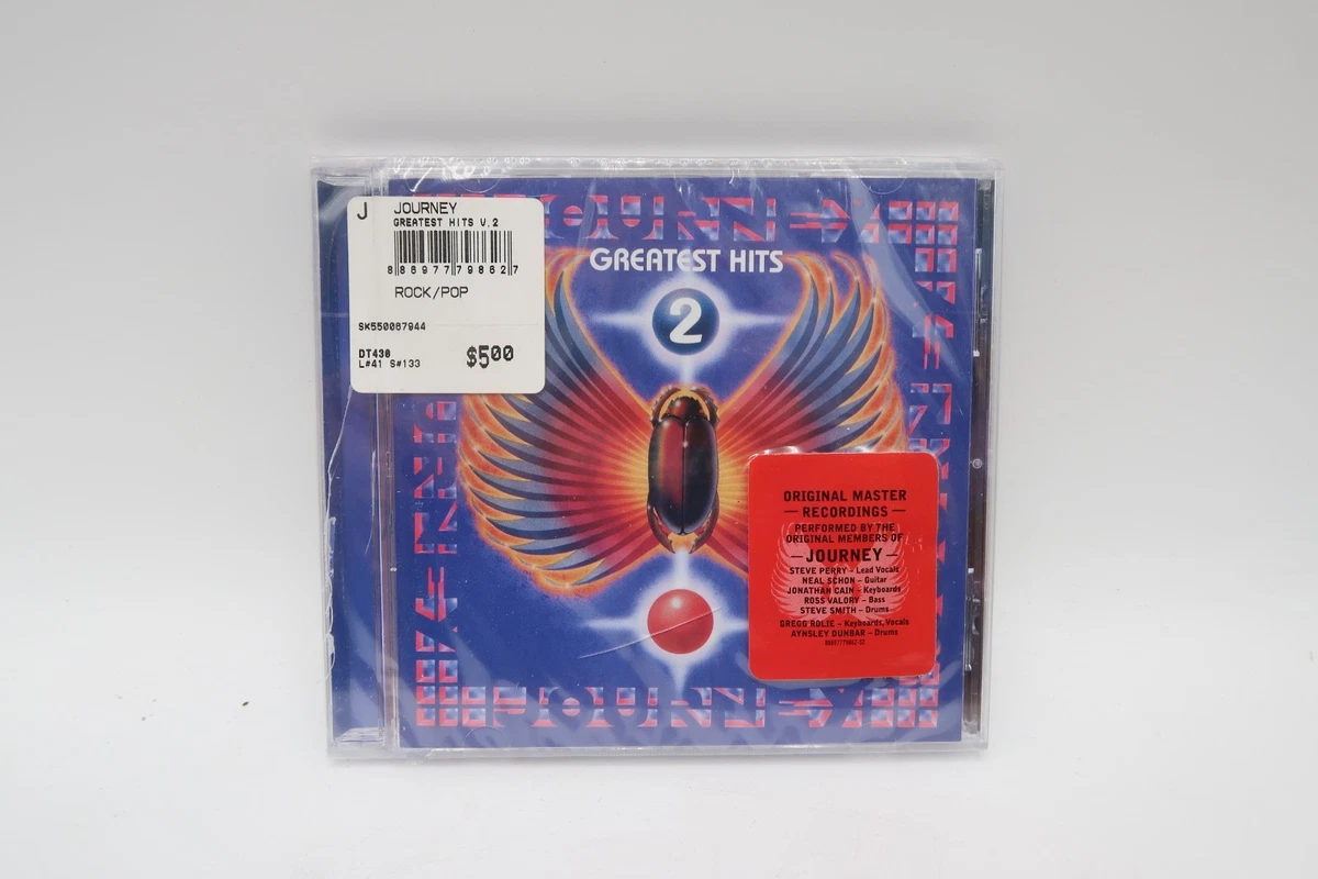 Journey Album Music CDs for sale | eBay