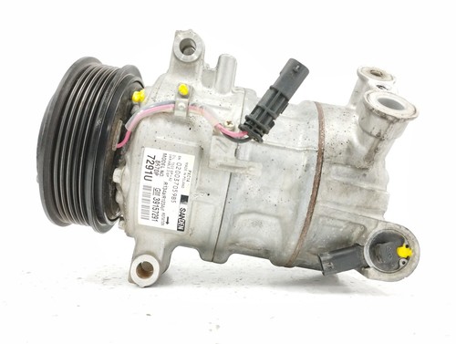 39157291 Kompressor Aire Klimaanlage Für OPEL ASTRA K LIM. 5TÜRIG/7291U