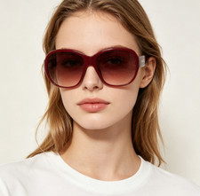Gucci women's new sunglasses MODEL: GG2174S SIZE: 54 holes 14-115