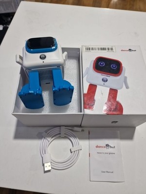  Tanzroboter 
