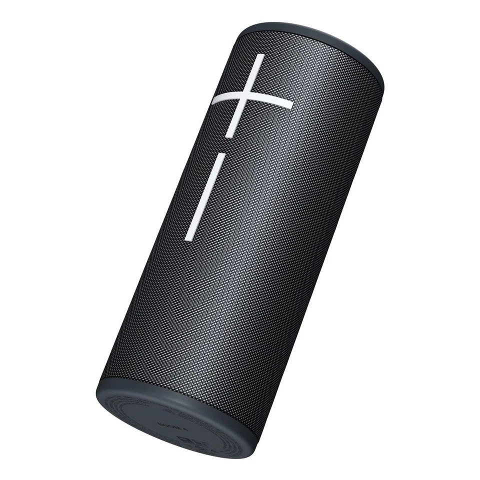 Ultimate Ears Boom 4 Portable Bluetooth Speaker - Black - image 2 of 4