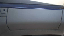 S500      2004 Glove Box 263510