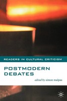 Postmodern Debates | Simon Malpas | Taschenbuch | Einband - Flex.(Paperback)