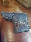 SCOTTY CAMERON FIRST OF 500 PUTTER COVER — photo 2