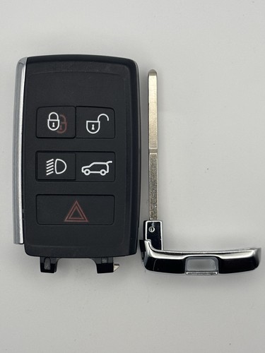 OEM LAND RANGE ROVER SV keyless entry smart fob remote KOBJXF18A - BSTOCK