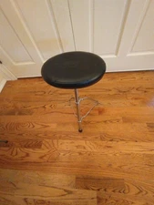 Vintage Ludwig Drum Throne, Late 1960s/Early 70s - Excellent!