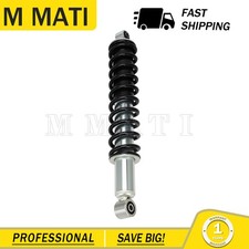 Drive Tech America Front Coil-Over Shocks For 2014-2020 Honda Rancher 420 – Pair