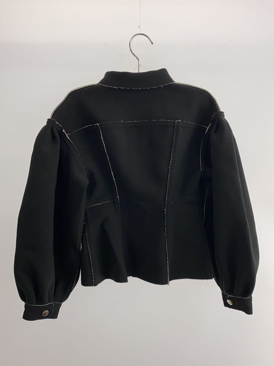 ALTRA DIESEL ALTRO GIACCA 8 POLIESTERE Nero