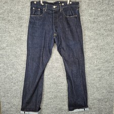 MONSIVAIS & Co. PANTALONI CON