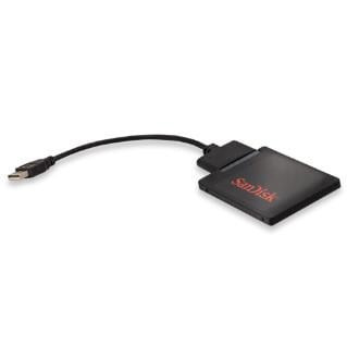 SanDisk USB 2.0 Adapter SSD Notebook Upgrade Kit (00173398) #35880017