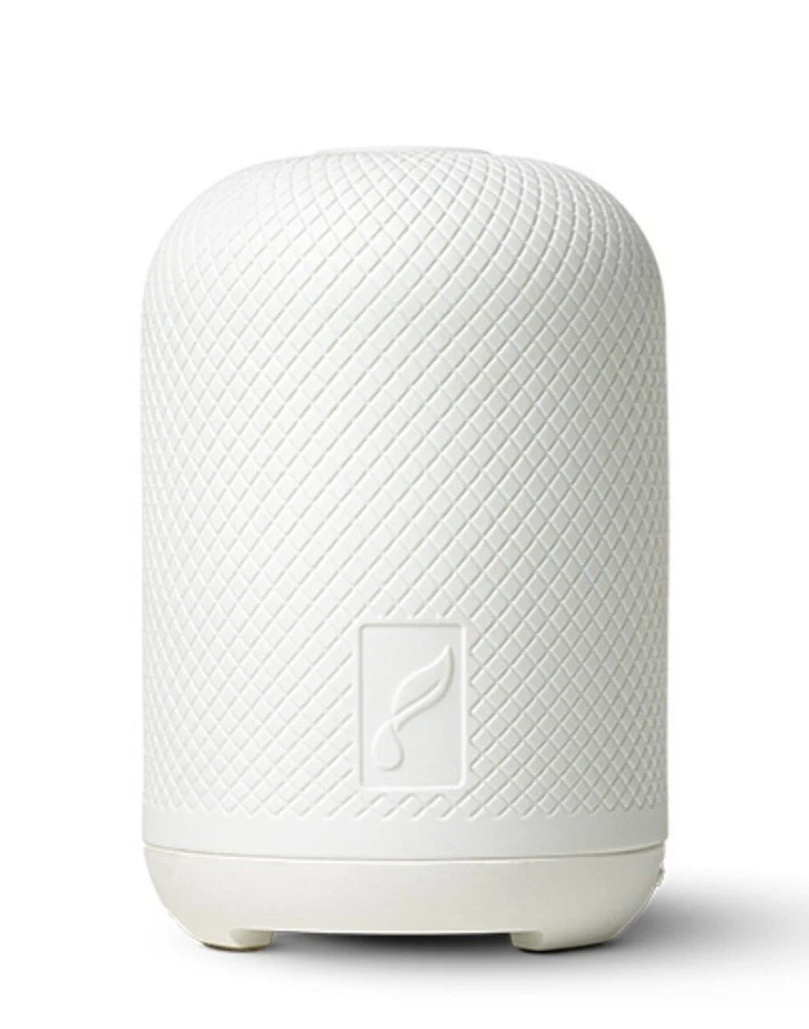 Young Living Essential Oils Porcelain Ceramic Compact Little Diffuser - Image 3 of 3