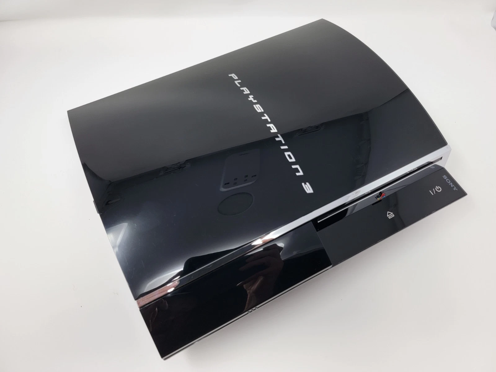 Sony PlayStation 3 CECHA00 refurbished console