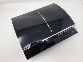 Frankenstein PS3 CECHA00 CECH-A00 40nm RSX Backward Compatible SSD