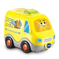 Vtech Tut Tut Baby Flitzer Postauto