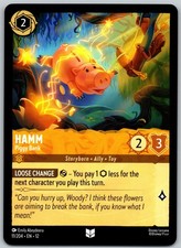  2 Card Minimum - Disney Lorcana: Wilds Unknown - Bulk Discounts 