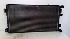 Radiateur Volkswagen NEW BEETLE
