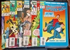 Amazing Spider-Man #383-389 Marvel Comics 7 issue Lot Run VF
