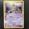 Pokemon Card - Banette Power Keepers 4/108 Reverse Holo Rare Stamped NM