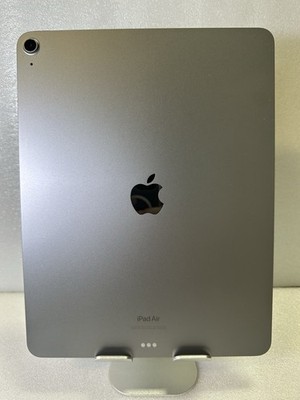 Apple iPad Air 13 M2 (2024) A2898 128 GB, Wi-Fi, 13 in -Space Gray