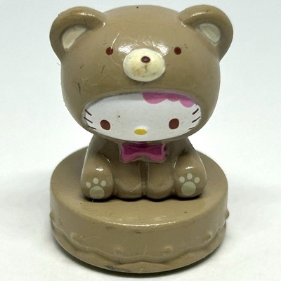 Sanrio Figuren Charabom sprudelnde Badebombe mit Maskottchen-Stempel - Hello ...