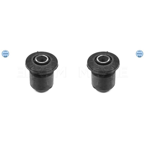 2X Meyle Lagerung AchsköRper Hinterachse Rechts Links FüR Mercedes-Benz SL R107-image