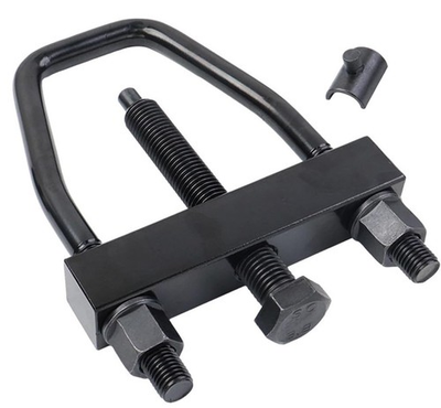 #ad Black Torsion Bar Key Installation Removal Tool For Chevy GM Dodge Trucks SUVs $35.22