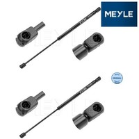 2X Gasfeder FüR Koffer-/Laderaum Meyle 6409100023 DäMpfer GasdäMpfer