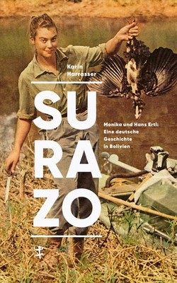 Surazo, Karin Harrasser
