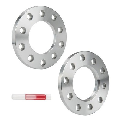 1/2'' Wheel Spacer 5x4.5 or 5x4.75'' 78.1mm For Mazda CX-5 Sonata Explorer 2PC