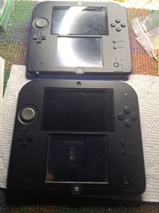 Nintendo Two Ds | eBay
