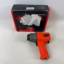 Ingersoll Rand 2236qtimax 12 Drive Air Impact Wrench No Impact Bit Included