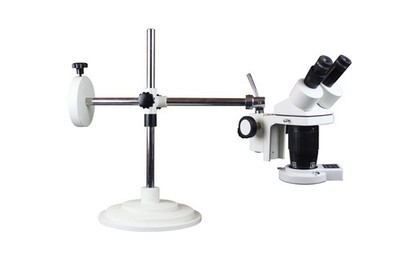 Radical Stereo PCB Electronics Mobile Dissection Repair Microscope Xyz 3D Base
