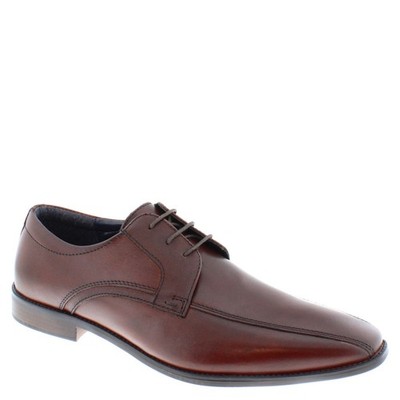 Thomas Crick Hutton Herren Schnürschuhe Leder Formell Straßenbahn Linie Gibson Schuhe