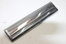 MERCEDES-BENZ S-CLASS W220, V220 Schwellenverkleidung hinten links 20845104 MERCEDES-BENZ S-CLASS W220, V220 Schwellenverkleidung hinten links 20845104
