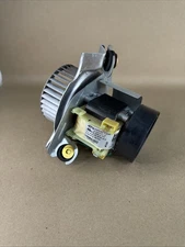 JAKEL J238-150-15215 Is-324UTCFC-AL Draft Inducer Blower Motor HC21ZE123 (IN21)