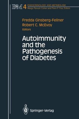 Autoimmunity and the Pathogenesis of Diabetes Robert C. McEvoy